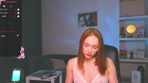 Snapshot of cravelucy chatting on December 2025 02:12:02 PM lucy online show from December 2025 02:12:02 PM