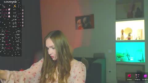 Snapshot of cravelucy chatting on February 2026 03:38:01 PM lucy online show from February 2026 03:38:01 PM