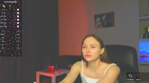 Snapshot of cravelucy chatting on February 2026 03:49:02 PM lucy online show from February 2026 03:49:02 PM