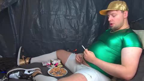 robin online show from November 2025 10:56:02 AM