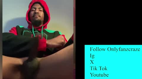 craze320084 online show from April 2026 03:17:02 PM