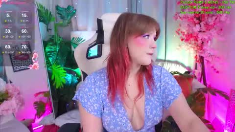 Sonya online show from November 2025 09:35:02 PM