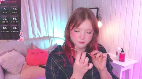 Snapshot of crazy__wine chatting on February 2026 10:14:01 PM Sonya online show from February 2026 10:14:01 PM