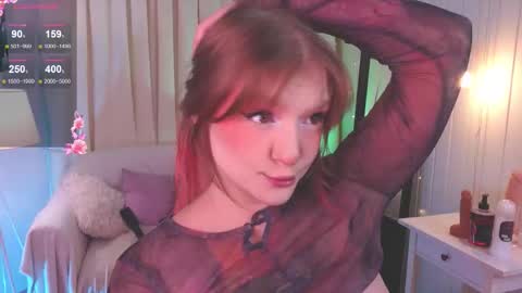 Snapshot of crazy__wine chatting on February 2026 11:00:01 PM Sonya online show from February 2026 11:00:01 PM