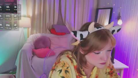 Sonya online show from May 2026 11:12:03 PM