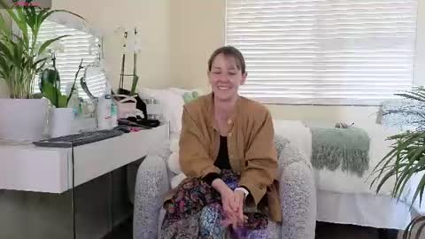 Stacy 2pm to 6pm mon-fri 3 CAT online show from July 2026 01:17:02 PM