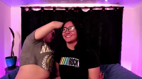 Lexie  Rose  online show from February 2026 04:15:02 PM