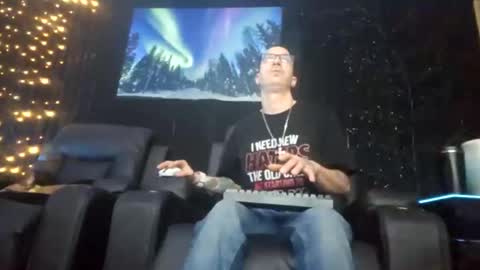 crazy_tazz online show from February 2025 02:45:02 PM