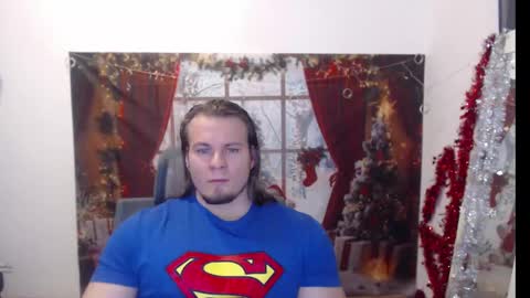 crazyangel8 online show from January 2025 11:44:01 PM