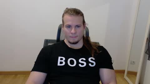 crazyangel8 online show from February 2025 09:20:02 PM