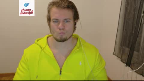 crazyangel8 online show from January 2026 09:51:02 PM