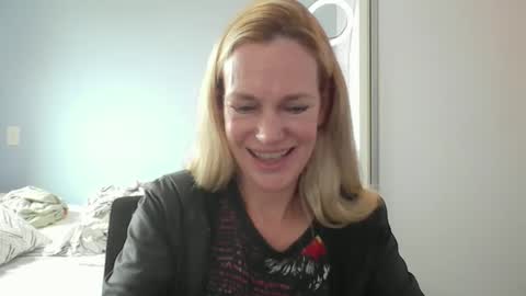 Anny online show from March 2026 05:06:02 PM