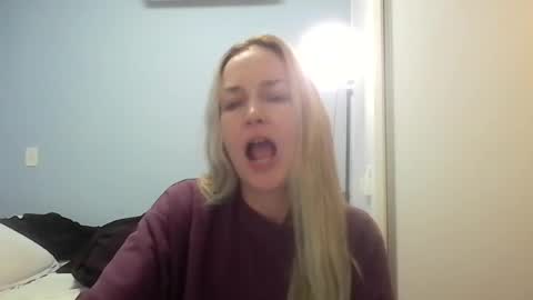 Anny online show from July 2026 12:30:01 PM