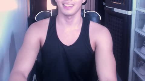 Snapshot of crazyasiancum chatting on November 2025 03:06:01 AM Zion online show from November 2025 03:06:01 AM