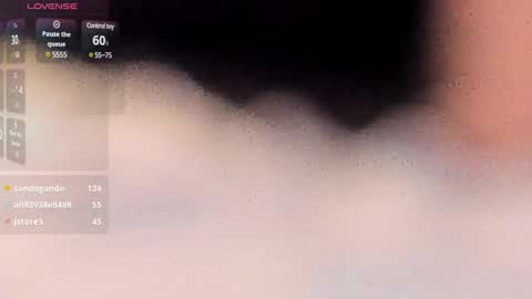 Caro  Andrew online show from December 2024 03:06:01 PM