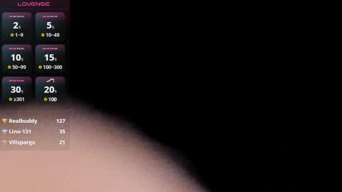 Caro  Andrew online show from December 2024 03:55:02 PM