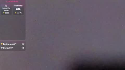 Caro  Andrew online show from January 2025 03:58:02 PM