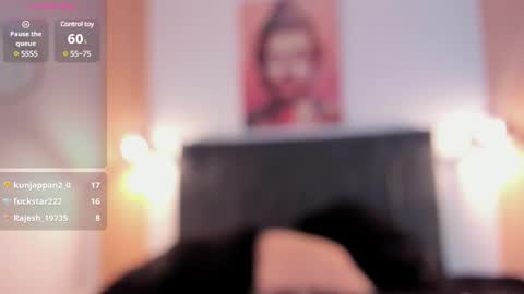 Caro  Andrew online show from January 2025 06:20:02 AM