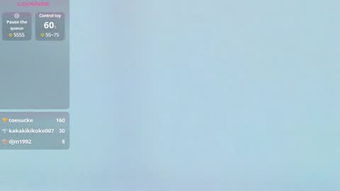 Caro  Andrew online show from January 2025 04:10:02 AM