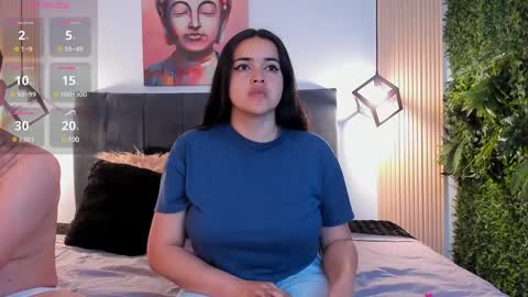 Caro  Andrew online show from January 2025 01:00:01 PM