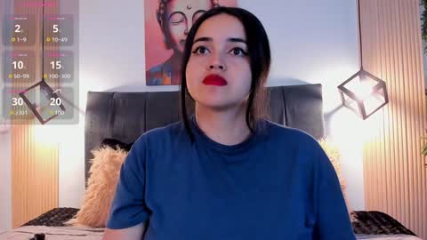 Caro  Andrew online show from January 2025 04:02:01 PM