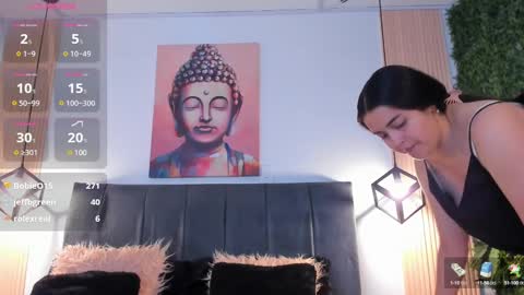 Caro  Andrew online show from February 2025 03:10:02 AM