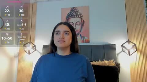 Caro  Andrew online show from February 2025 03:12:02 AM