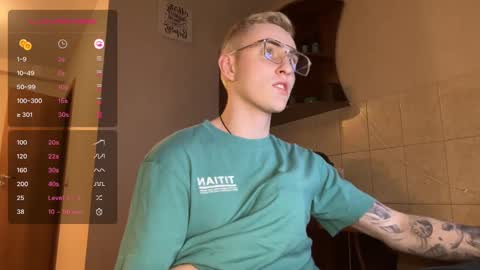 Snapshot of crazybottom99 chatting on January 2025 07:32:02 PM Alex online show from January 2025 07:32:02 PM