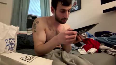 crazydill28 online show from March 2026 09:03:02 PM