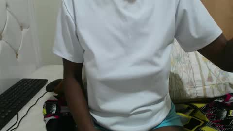 Ebonie online show from September 2025 11:43:01 AM