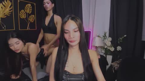 lera online show from November 2025 04:07:02 PM