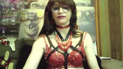 CrazyJuny online show from January 2026 04:22:01 PM