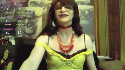 CrazyJuny online show from January 2026 05:44:01 AM