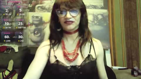 CrazyJuny online show from February 2026 03:04:01 AM