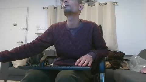 crazymen0101 online show from December 2024 09:19:02 AM