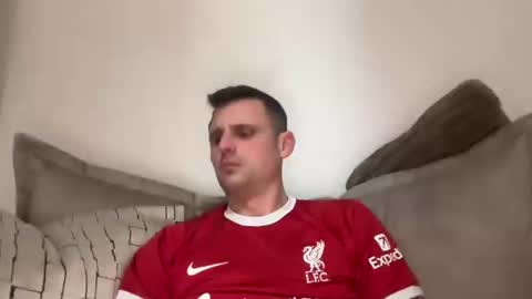 Snapshot of crazynicky chatting on February 2025 10:26:01 PM Nicky online show from February 2025 10:26:01 PM