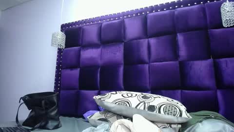 Snapshot of crazyonme chatting on January 2025 05:10:01 AM diosalinda online show from January 2025 05:10:01 AM