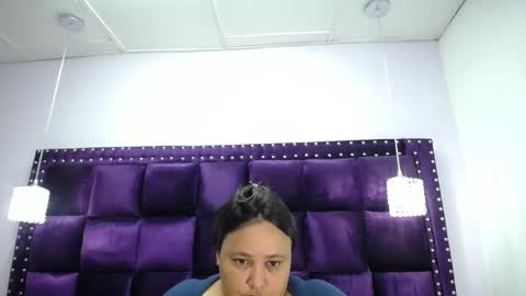 Snapshot of crazyonme chatting on January 2025 10:34:02 AM diosalinda online show from January 2025 10:34:02 AM