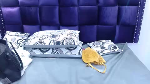 Snapshot of crazyonme chatting on October 2025 08:13:02 PM diosalinda online show from October 2025 08:13:02 PM