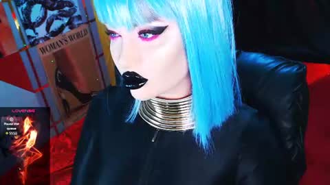 Roxy online show from June 2026 02:51:01 PM