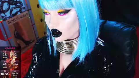 Roxy online show from June 2026 02:49:02 PM