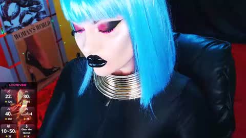 Roxy online show from June 2026 02:01:01 PM