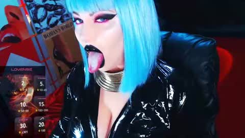 Roxy online show from June 2026 03:02:01 PM