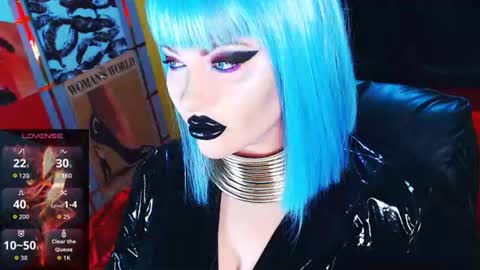Roxy online show from July 2026 03:40:02 PM