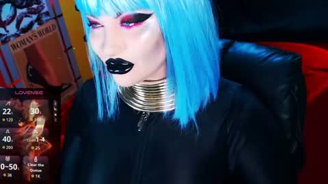 Roxy online show from July 2026 03:31:02 PM
