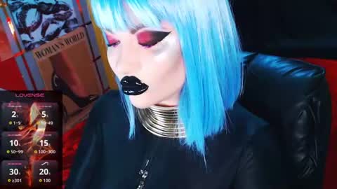 Roxy online show from July 2026 04:39:01 PM