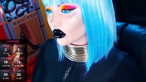 Roxy online show from August 2026 03:33:01 PM
