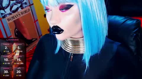 Roxy online show from August 2026 03:25:01 PM