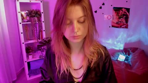 Alice online show from February 2026 01:18:01 PM