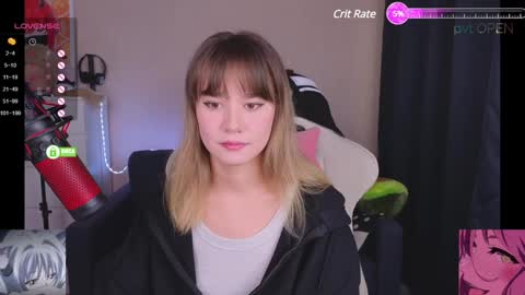 Alina online show from December 2024 06:53:02 AM